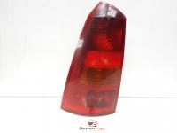 Stop stanga aripa, Ford Focus 1 Combi [Fabr 1999-2005] 2M51-16115-AA (id:417618)