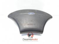 Airbag volan, Ford Focus 1 Combi [Fabr 1999-2005] 2M51-A042B85 (id:417627)