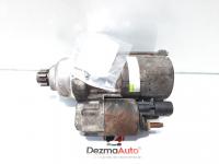 Electromotor, Vw Passat (3C2) [Fabr 2005-2010] 2.0 tdi, CBD (id:418154)