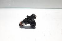 Injector, Renault Clio 3 [Fabr 2005-2012] 1.2 b, D4FD740, 8200292590 (id:418108)