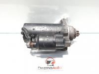 Electromotor, Skoda Fabia 1 (6Y2) [Fabr 1999-2008] 1.9 sdi, ASY, 02T911023C, 5 vit.man(id:417689)