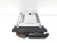 Calculator motor, Vw Passat CC (357) [Fabr 2008-2012] 2.0 tdi, CBAB, 03L907309, 0281015029 (id:417786)