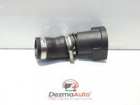 Furtun intercooler, Vw Passat Variant (3C5) [Fabr 2005-2010] 2.0 tdi, CBA, 5N0145828D (id:380809)