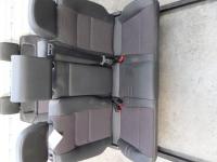 Bancheta spate cu scaune, Opel Zafira A05, 2005-2013 (id.120401)