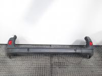 Bara spate, Renault Kangoo 1 [Fabr 1997-2007] (id:420229)