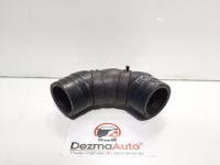 Furtun intercooler, Skoda Octavia 3 (5E3) [Fabr 2012-prezent] 1.6 tdi, CLH, 04L131521 (id:240380)