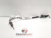 Sonda temperatura gaze, Mercedes Clasa GLA (X156) [Fabr 2013-prezent] 2.2 cdi, OM651930, A0009059005 (id:419794)