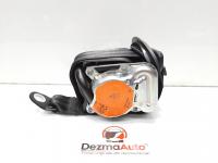 Centura dreapta fata cu capsa, Audi A3 Sportback (8VA) [Fabr 2012-prezent] 8V5857706E (id:419473)