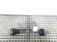 Planetara stanga fata, Audi A2 (8Z0) [Fabr 2000-2005] 1.4 B, 8Z0407271AQ, 5 vit man (id:420472)