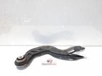 Brat suspensie stanga curbat, Mercedes Clasa GLA (X156) [Fabr 2013-prezent] 2.2 cdi, OM651930, A2463501006 (id:420098)