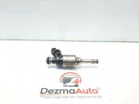 Injector, Audi A4 (8K2, B8) [Fabr 2008-2015] 1.8 tfsi, CDHA, cod 06H906036H, 0261500074 (id:420312)