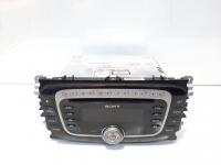 Radio cd cu mp3, Ford S-Max 1 [Fabr 2006-2014] 7S7T-18C939-AF (id:420287)