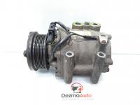 Compresor clima, Ford Focus 2 (DA) [Fabr 2004-2012] 1.8 tdci, KKDA, 6S6H-19D629-CA  (pr:117994)