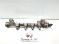 Rampa injectoare cu senzor, GM55576177, 0445214221, Opel Astra J [Fabr 2009-2015], 2.0 cdti, A20DTH (id:420027)