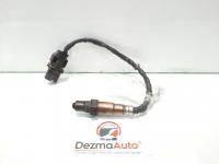 Sonda lambda, GM55572548, Opel Insignia A [Fabr 2008-2016], 2.0 cdti, A20DTJ (id:420031)