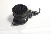 Debitmetru aer, cod 55183650, Fiat Grande Punto (199) 1.3 m-jet, 199A9000 (id:418793)