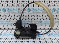 Broasca stanga fata, GM13220369, Opel Zafira A05, 2005-2013 (id.118746)