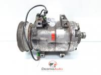 Compresor clima, Vw Passat (3B2) [Fabr 1996-2000] 1.9 tdi, AFN, 8D0260805D (id:420667)