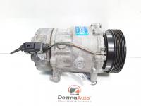 Compresor clima, Vw Sharan (7M8, 7M9, 7M6) [Fabr 1995-2010] 1.9 tdi, AUY, 1J0820803K (id:420711)