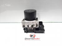 Unitate control,  Skoda Fabia 1 (6Y2) [Fabr 1999-2008] 1.9 tdi, 6Q0907379AG, 6Q0614417P (id:421158)