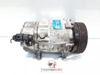 Compresor clima, Vw Bora (1J2) [Fabr 1998-2005] 1.9 tdi, ASZ, 1J0820803K (id:420739)