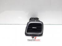 Grila aer bord dreapta, Vw Eos (1F7, 1F8) 1Q0819704G (id:421969)