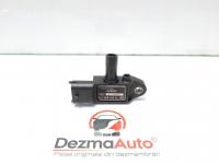 Senzor presiune gaze, 55198717, Fiat Doblo (119) [Fabr 2001- 2009], 1.9 JTD, 186A9000 (id:420549)