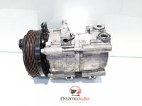 Compresor clima, Ford Mondeo 3 (B5Y) [Fabr 2000-2007] 2.0 tdci, N7BA  (pr:110747)