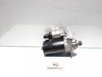 Electromotor, Vw Tiguan (5N) [Fabr 2007-2016] 2.0 tdi, CFF, 02M911024C (id:421710)