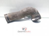 Furtun intercooler, Vw Golf 6 Variant (AJ5) [Fabr 2009-2013] 2.0 tdi, CBDB, 1K0145832AA (id:421479)