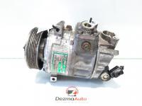 Compresor clima, Vw Touran (1T1, 1T2) [Fabr 2003-2010] 2.0 TDI, BKD, 1K0820803Q (id:422092)