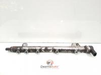 Rampa injectoare cu senzori, Mercedes Vito Autobus (W639) [Fabr 2003-prezent], 2.2 cdi, OM646985, A6460701895 (id:422422)