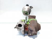 Supapa turbo electrica, Citroen C5 (III) [Fabr 2008-prezent] 2.0 hdi (id:420827)