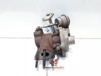 Turbosuflanta, cod 735013430, Opel Corsa D, 1.3 CDTI, Z13DTJ (id:420840)