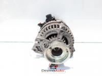 Alternator, Ford Focus 2 (DA) [Fabr 2004-2012], 1.8 tdci, KKDA, 4M5T-10300-KB (id:422653)