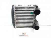 Radiator intercooler, Smart ForTwo [Fabr 1999-2007] 0.6 B, 160910, 0003007V003 (id:422806)