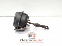 Supapa turbosuflanta, Audi A3 (8P1) [Fabr 2003-2012]  2.0 tdi, BKD (id:422717)