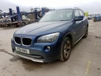 Dezmembrez Bmw X1 (E84) toate motorizarile (2.0 diesel)