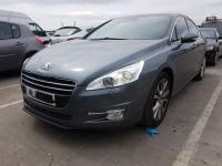 Dezmembrez Peugeot 508 [Fabr 2010-2018] 1.6 HDI 9HR