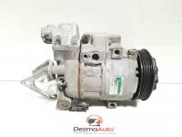 Compresor clima, Mercedes Clasa A (W168) [Fabr 1997-2004] 1.6 cdi, 447200-9762 (pr:110747)