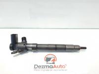 Injector, Vw Golf 7 (5G) [Fabr 2014-prezent] 1.6 tdi, DDYA, 04L130277AN (id:423596)