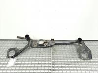 Teava intercooler, Audi A4 (8EC, B7) [Fabr 2004-2008] 2.0 tdi, BRE, 8E0199521DT (id:424027)