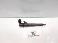 Injector, Opel Insignia A [Fabr 2008-2016] 2.0 cdti, A20DTH, 0445110327 (id:423910)