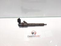 Injector, Opel Insignia A [Fabr 2008-2016] 2.0 cdti, A20DTH, 0445110327 (id:423909)