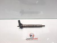 Injector, Audi A5 (8T3) [Fabr 2007-2015] 2.0 tdi, CAG, 03L130277, 0445116030 (id:423949)