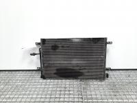 Radiator clima, Seat Exeo (3R2) [Fabr 2008-2013] 2.0 tdi, CAG, 8E0260401T (id:424016)