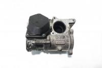 Clapeta acceleratie, cod 03G128063G, Vw Golf 5 (1K) 2.0tdi, BMM (id:473717)