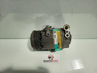 Compresor clima, Opel Vectra B (38) [Fabr 1995-2002] 2.0 dti, Y20DTH, GM24464152 (pr:110747)