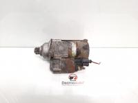 Electromotor, Audi A3 (8P1) [Fabr 2003-2012] 2.0 tdi, BKD, 02M911023N, 6 vit man (id:424232)