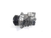 Compresor clima, cod GM13412251, Opel Astra J, 1.6 B, Z16XEP (pr:110747)